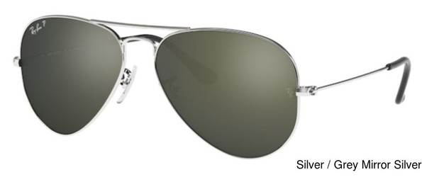 Ray ban aviator noire online