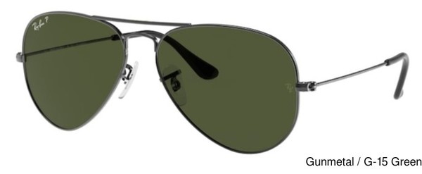 Ray-ban Replacement Lenses 71504