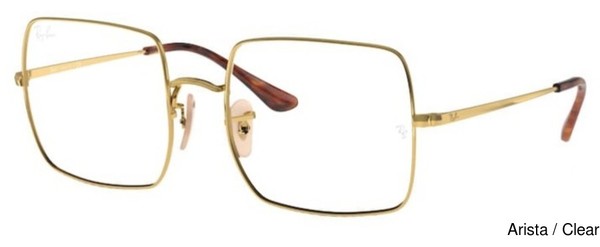 Ray-Ban Eyeglasses RX1971V SQUARE 2500
