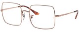 Ray-Ban Eyeglasses RX1971V SQUARE 2943