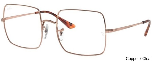 Ray-Ban Eyeglasses RX1971V SQUARE 2943