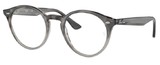 Ray Ban Eyeglasses RX2180V 8106