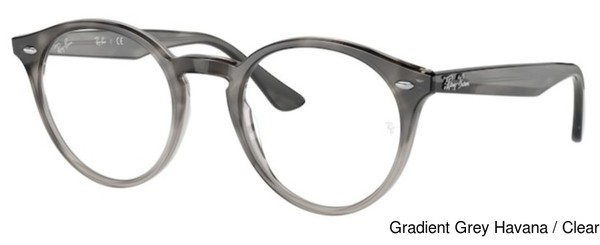 Ray-Ban Eyeglasses RX2180V 8106