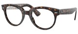 Ray-Ban Eyeglasses RX2199V 2012