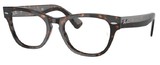Ray Ban Eyeglasses RX2201V LARAMIE 2012