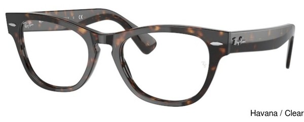 Ray-Ban Eyeglasses RX2201V LARAMIE 2012