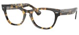 Ray-Ban Eyeglasses RX2201V LARAMIE 8116