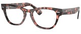 Ray-Ban Eyeglasses RX2201V LARAMIE 8118