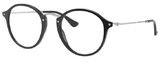 Ray-Ban Eyeglasses RX2447V ROUND 2000