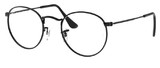 Ray Ban Eyeglasses RX3447V ROUND METAL 2503