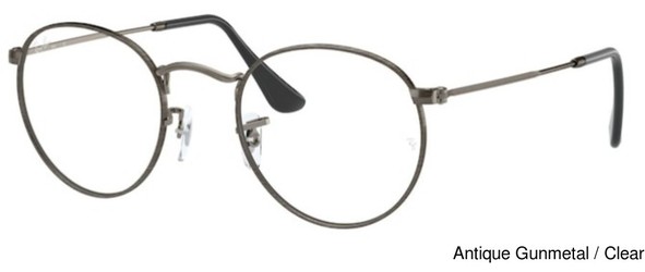 Ray-ban Replacement Lenses 71566