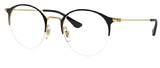 Ray Ban Eyeglasses RX3578V 2890