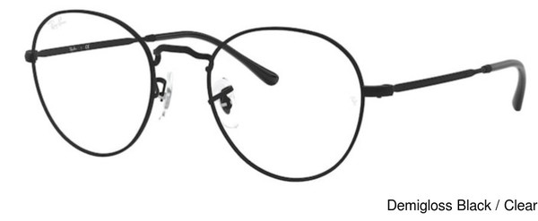 Ray-Ban Eyeglasses RX3582V DAVID 2760