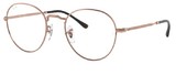 Ray-Ban Eyeglasses RX3582V DAVID 2943