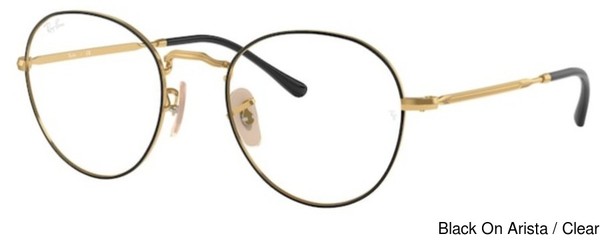David Replacement Lenses 71577
