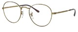 Ray-Ban Eyeglasses RX3582V DAVID 3117