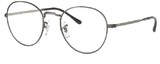 Ray-Ban Eyeglasses RX3582V DAVID 3118