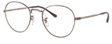 Ray-Ban Eyeglasses RX3582V DAVID 3120