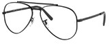 Ray-Ban Eyeglasses RX3625V NEW AVIATOR 2509