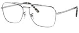 Ray-Ban Eyeglasses RX3636V NEW CARAVAN 2501
