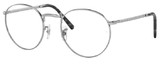 Ray-Ban Eyeglasses RX3637V NEW ROUND 2501