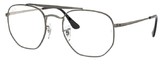 Ray-Ban Eyeglasses RX3648V THE MARSHAL 3118