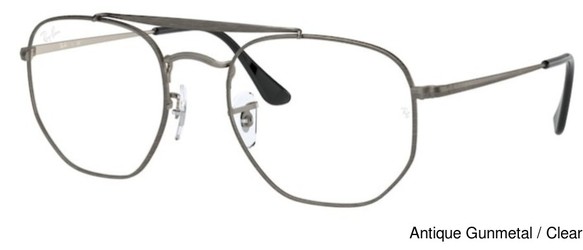 Ray-Ban Eyeglasses RX3648V<br/>The MARSHAL 3118