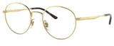 Ray-Ban Eyeglasses RX3681V 2500
