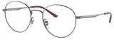 Ray-Ban Eyeglasses RX3681V 2502