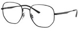 Ray-Ban Eyeglasses RX3682V 2509