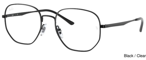 Ray-ban Replacement Lenses 71605