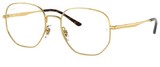 Ray Ban Eyeglasses RX3682VF 2500