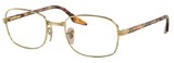 Ray-Ban Eyeglasses RX3690V 2500