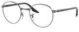Ray-Ban Eyeglasses RX3691V 2502