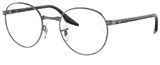 Ray-Ban Eyeglasses RX3691VF 2502