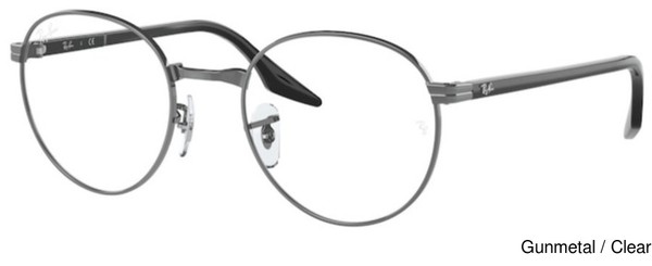 Ray-Ban Eyeglasses RX3691VF 2502