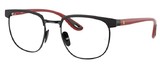 Ray-Ban Eyeglasses RX3698VM F041
