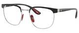 Ray-Ban Eyeglasses RX3698VM F060