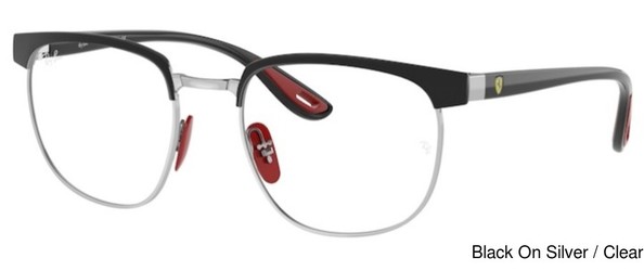 Ray-Ban Eyeglasses RX3698VM F060