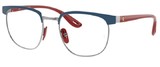 Ray-Ban Eyeglasses RX3698VM F072