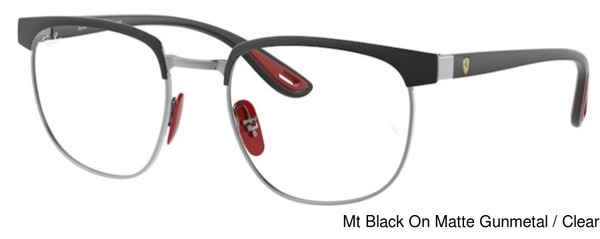 Ray-Ban Eyeglasses RX3698VM F073