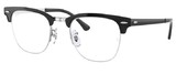 Ray-Ban Eyeglasses RX3716VM CLUBMASTER METAL 2861