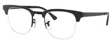 Ray-Ban Eyeglasses RX3716VM CLUBMASTER METAL 2904
