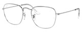 Ray-Ban Eyeglasses RX3857V FRANK 2501