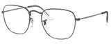 Ray-Ban Eyeglasses RX3857V FRANK 2502