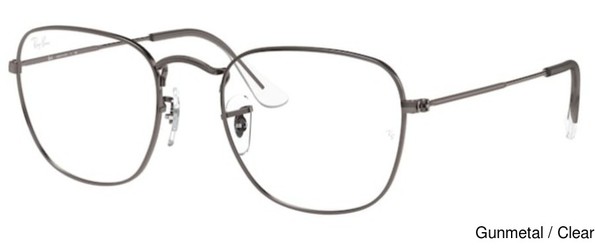 Ray-Ban Eyeglasses RX3857V FRANK 2502