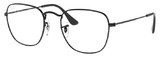 Ray Ban Eyeglasses RX3857V FRANK 2509