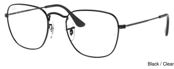 Ray-Ban Eyeglasses RX3857V FRANK 2509