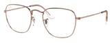 Ray-Ban Eyeglasses RX3857V FRANK 3107
