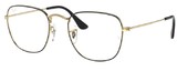 Ray-Ban Eyeglasses RX3857V FRANK 3109